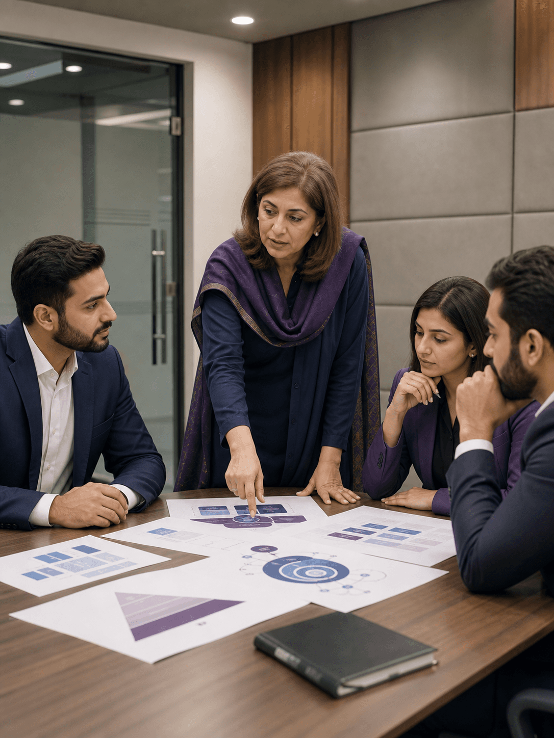 HR CONSULTANCY