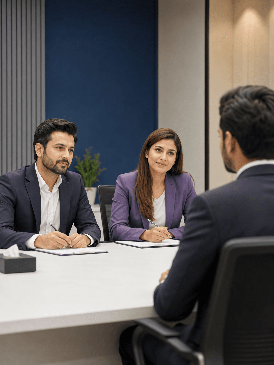 RECRUITMENT SERVICES